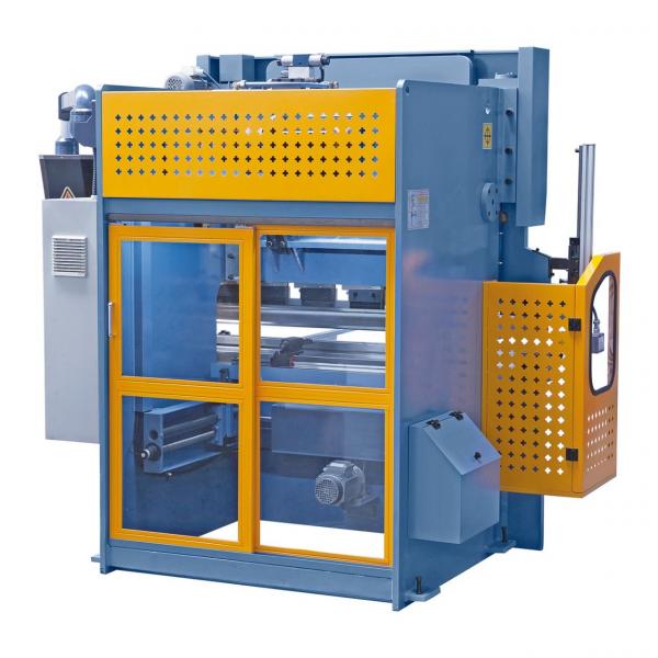 Bernardo AKPL 1300 x 30 Hydraulische Abkantpresse